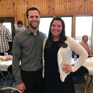 Meet your Posher, Amy